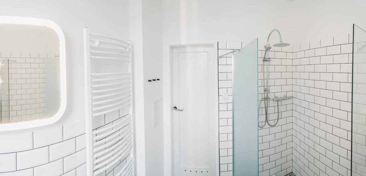 Apartmany Natalie Frantiskovy Lazne Exterior photo