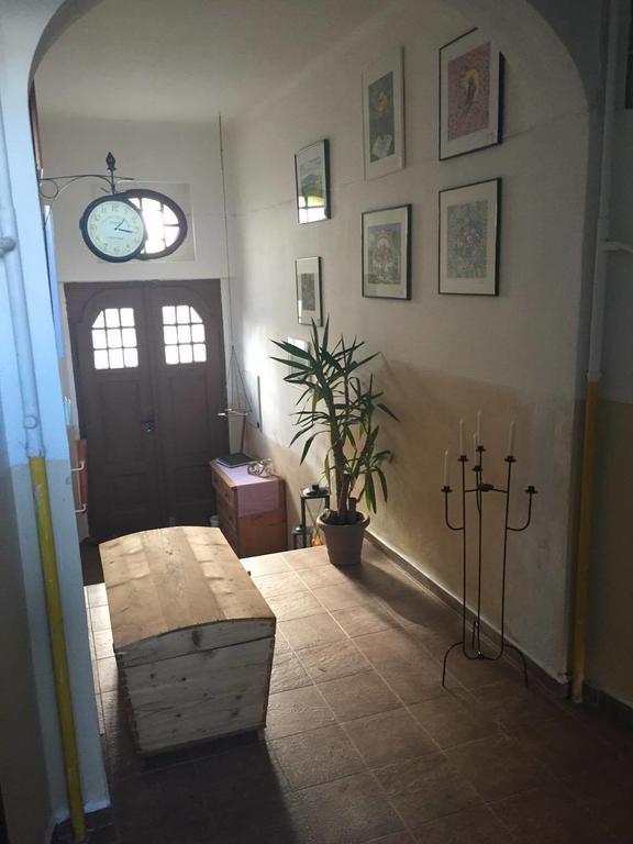 Apartmany Natalie Frantiskovy Lazne Exterior photo